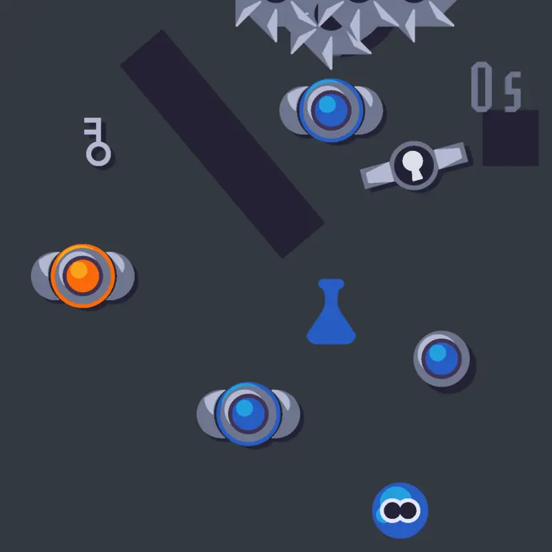 Game by @yanxel