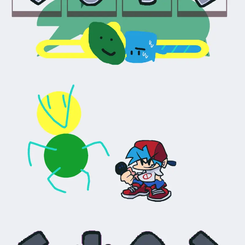 Game by @its_metango