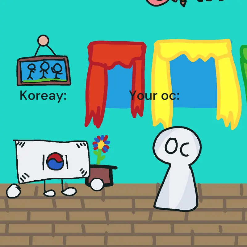 Game by @Koreay_games12