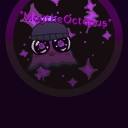 @MoytheOctopus