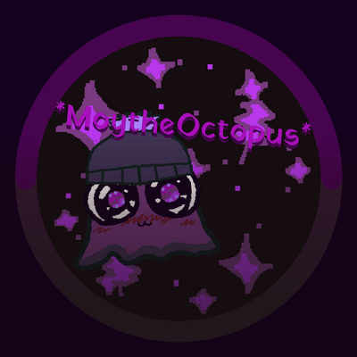 @MoytheOctopus
