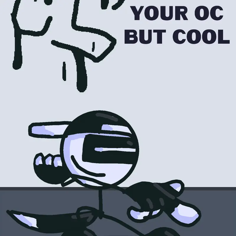 Game by @RandomMashup