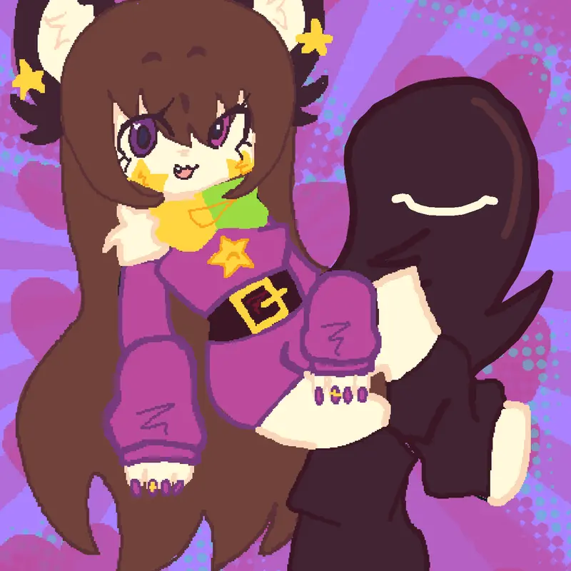 Game by @-cheeriberri-