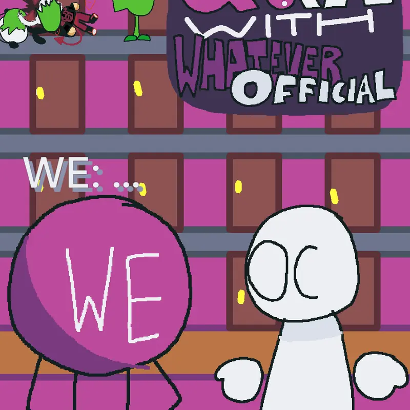 Game by @What_EverOfficial