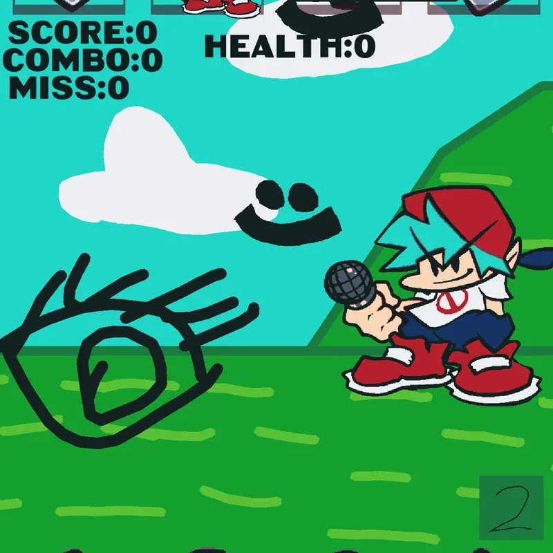 Game by @tuankm19883