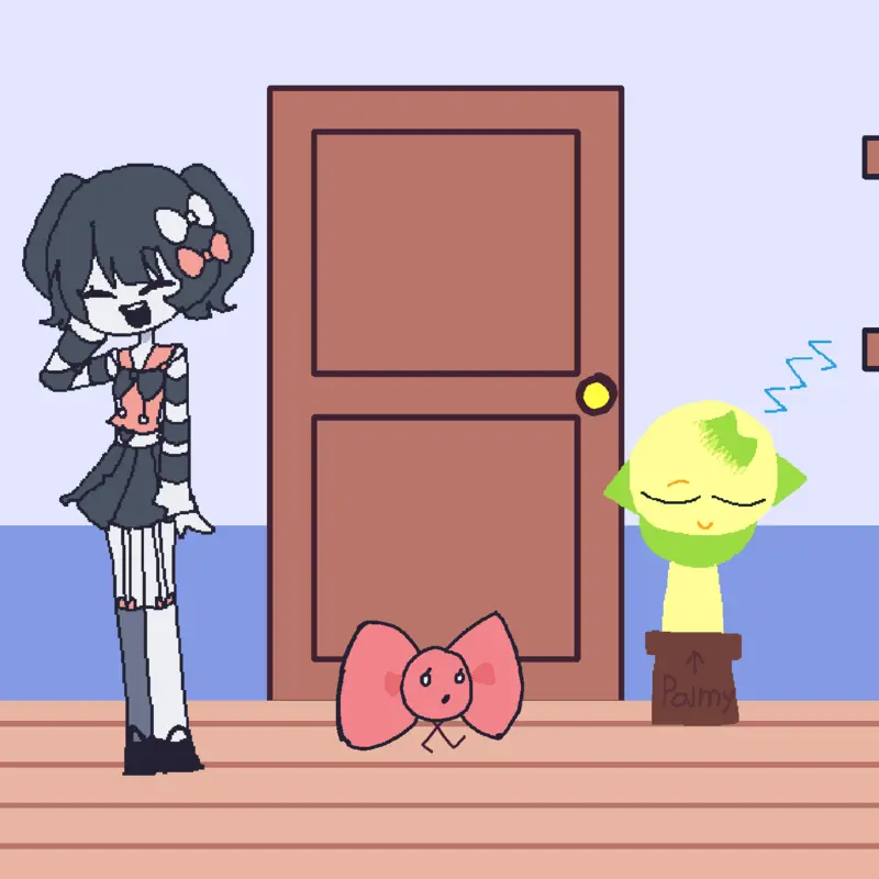 Game by @Bread174