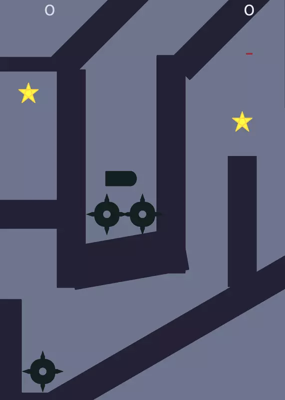 Game by @iamtheoakenbark
