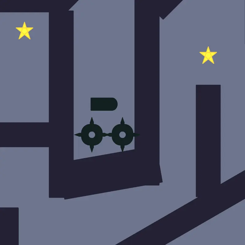 Game by @iamtheoakenbark
