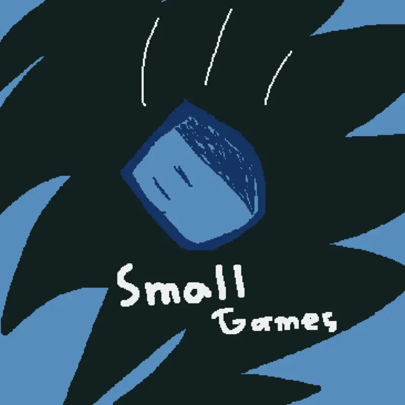 Game by @ArtieMakesGames