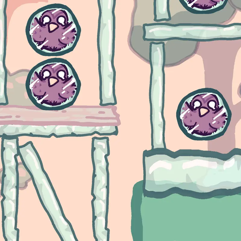 Game by @burgerclan