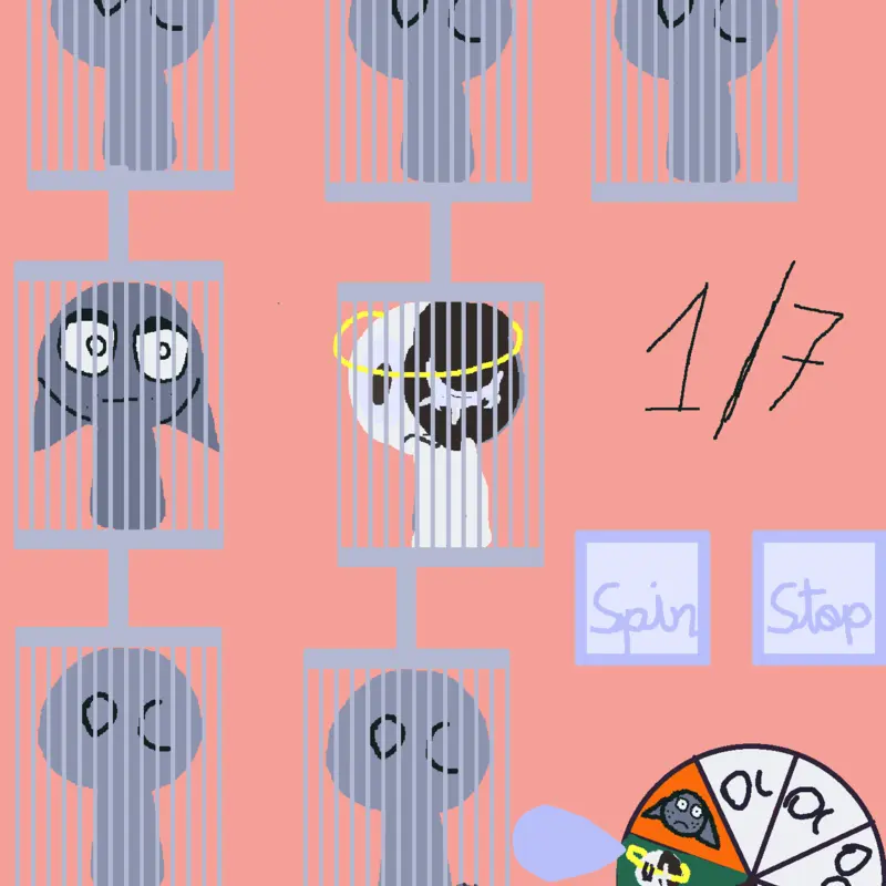 Game by @XxPartypooperxX