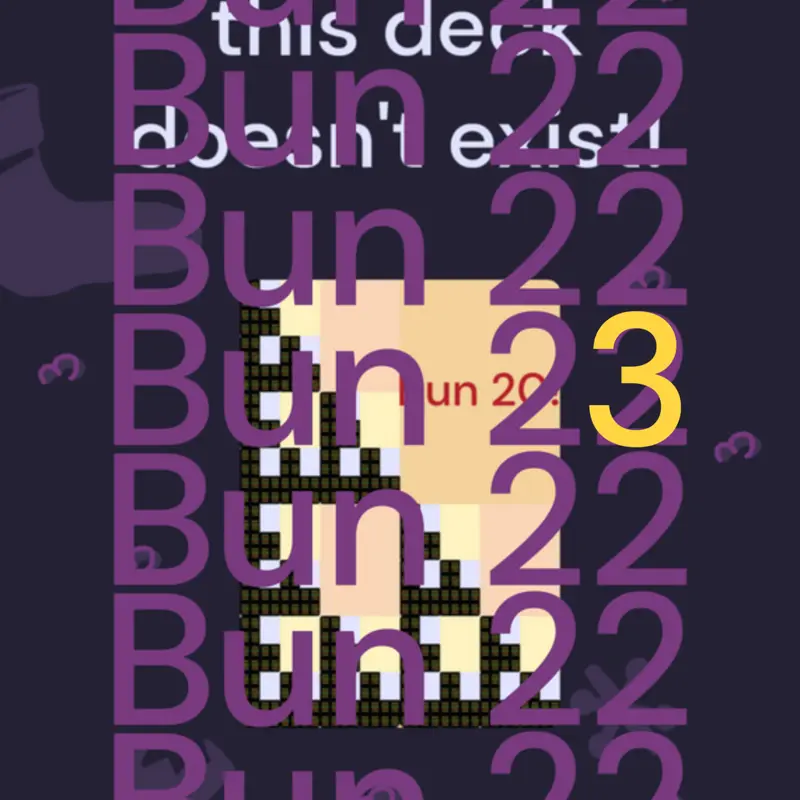 Game by @BenjaTheIceCreamHuman