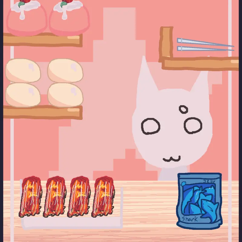 Game by @ShadownMilk