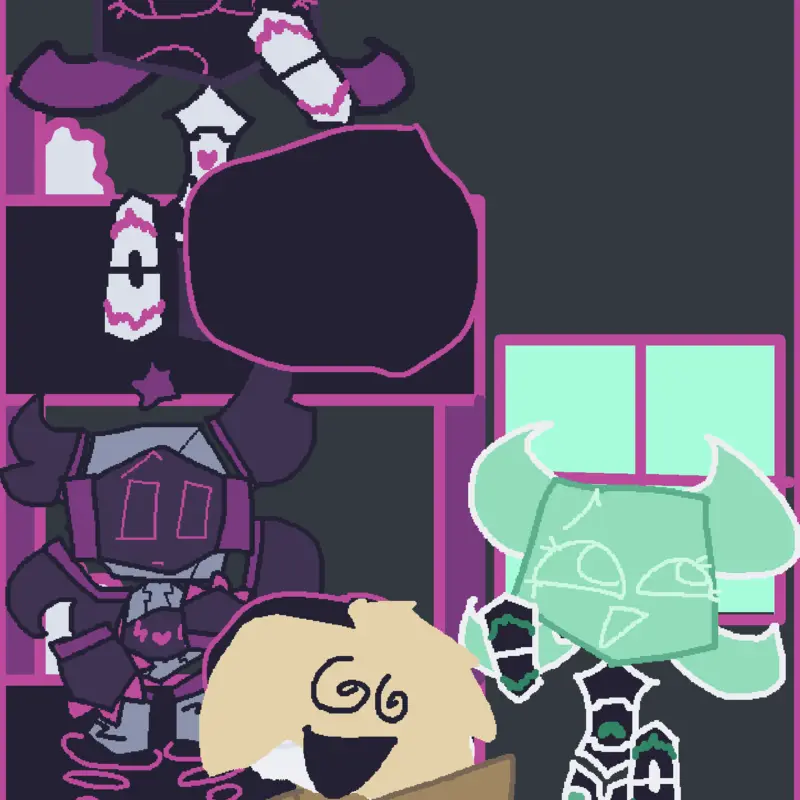 Game by @cheesy_cat