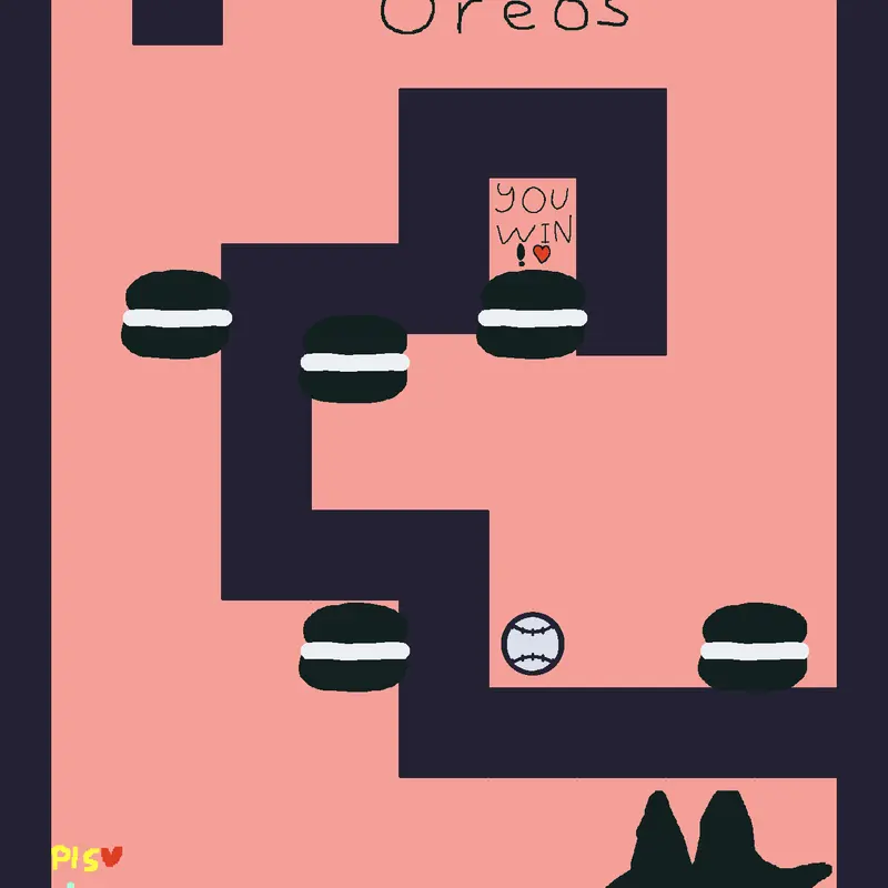 Game by @HelloHilal