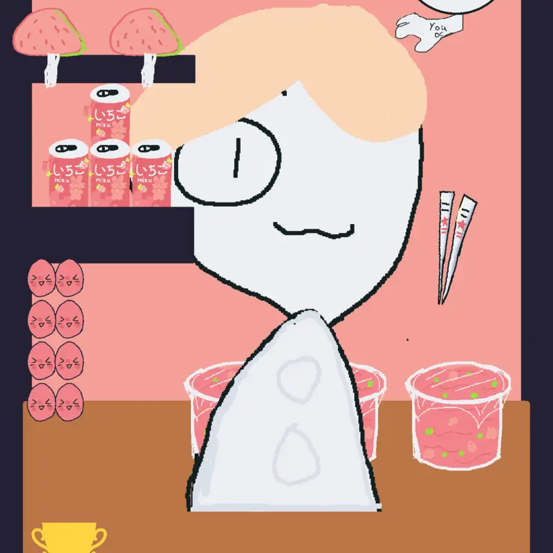 Game by @mino_FPE