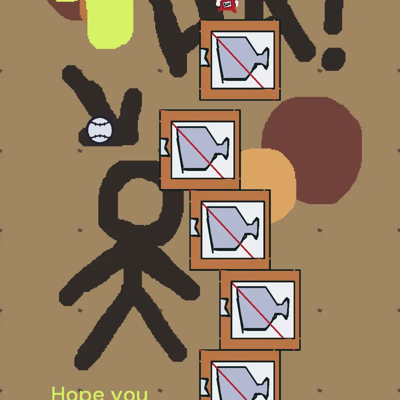 Game by @Duckmat