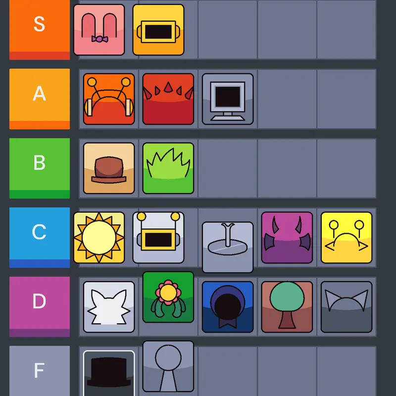 Game by @Ramshackle
