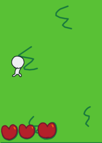 Dodge the Obstacles