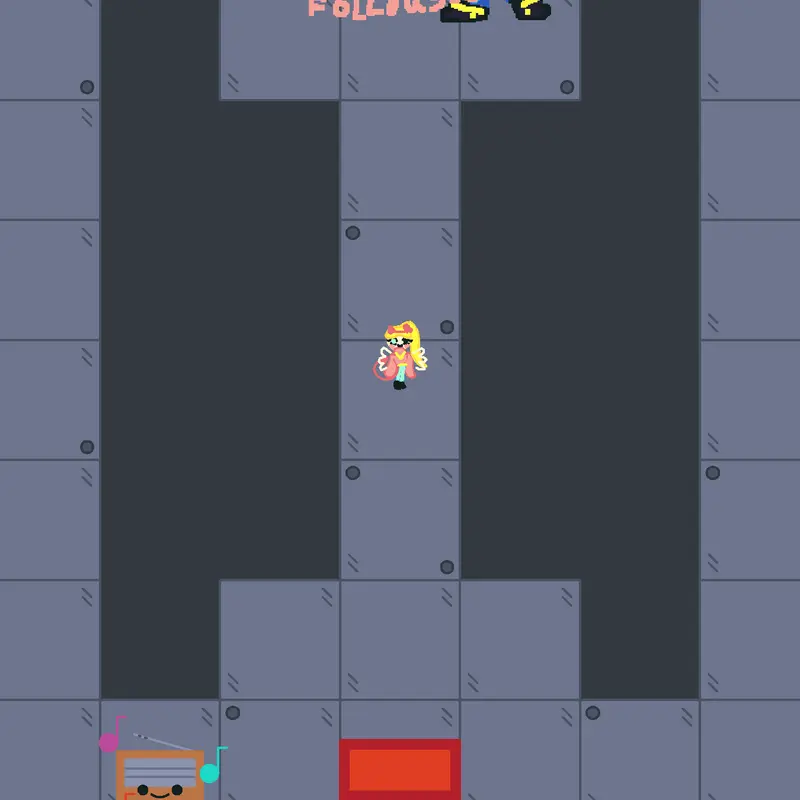 Game by @Star_axolotl