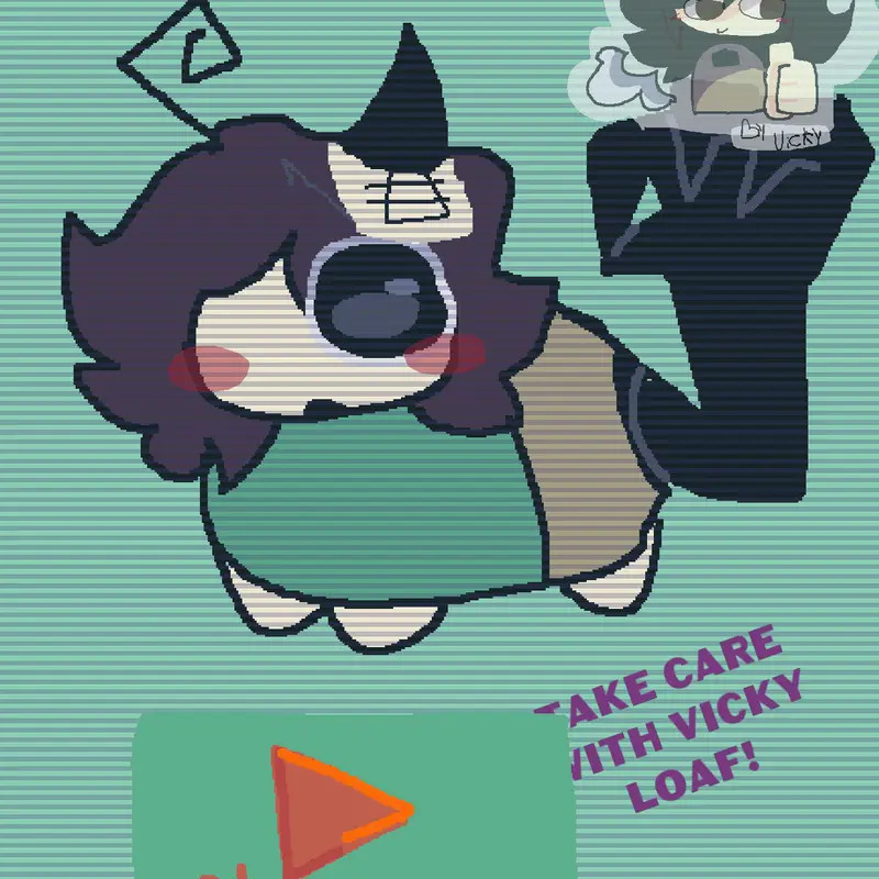 Game by @-Gigi_Rainy_Day-