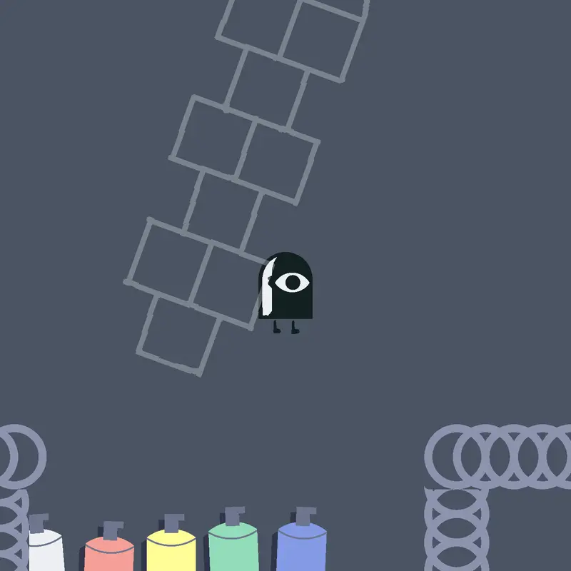 Game by @ranuel
