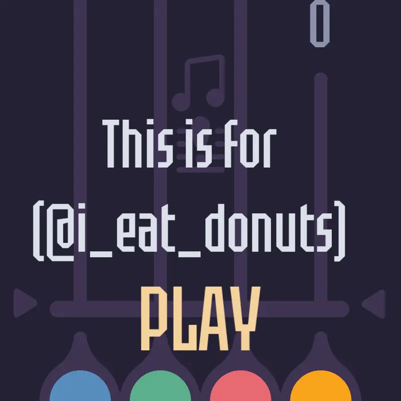 Game by @kittycatqueen1000067