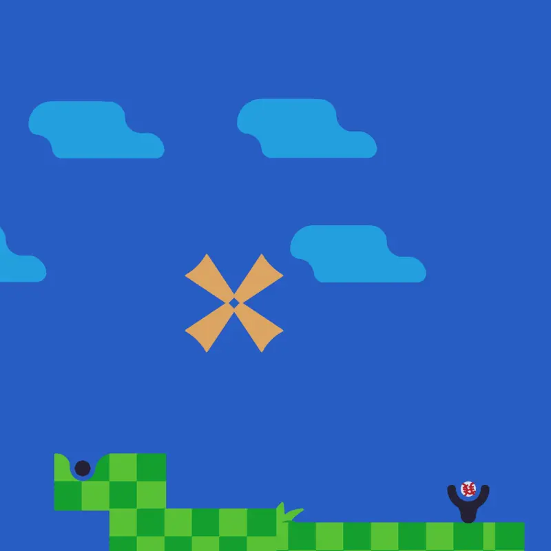 Game by @LukiBRA