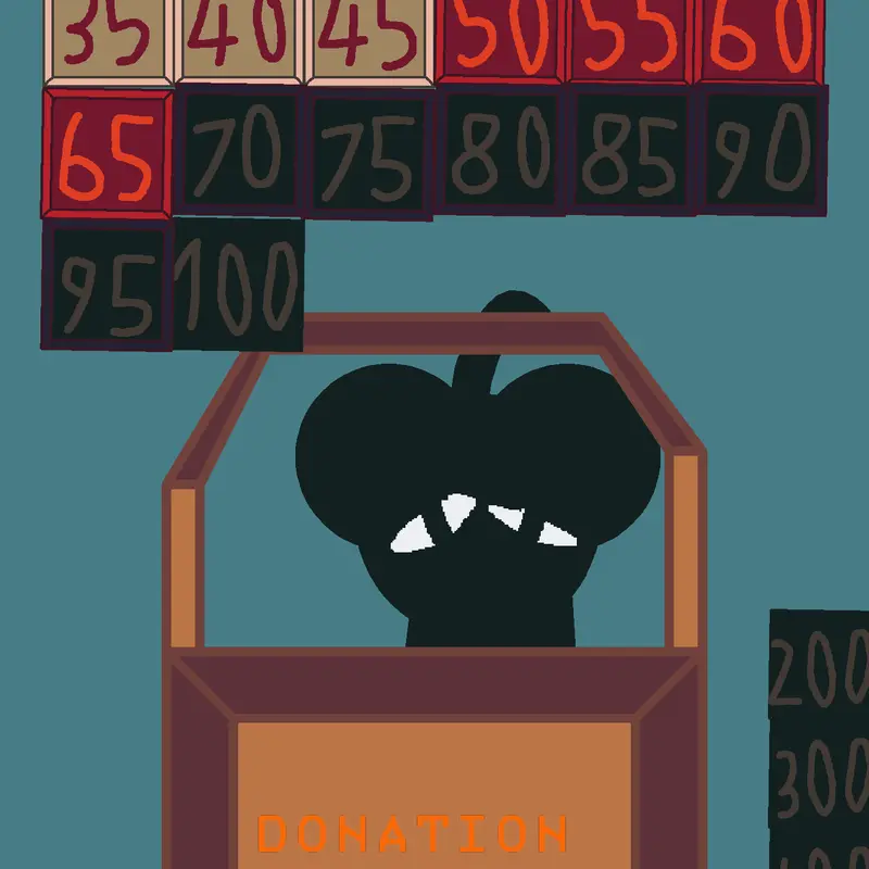 Game by @MISO-loaf