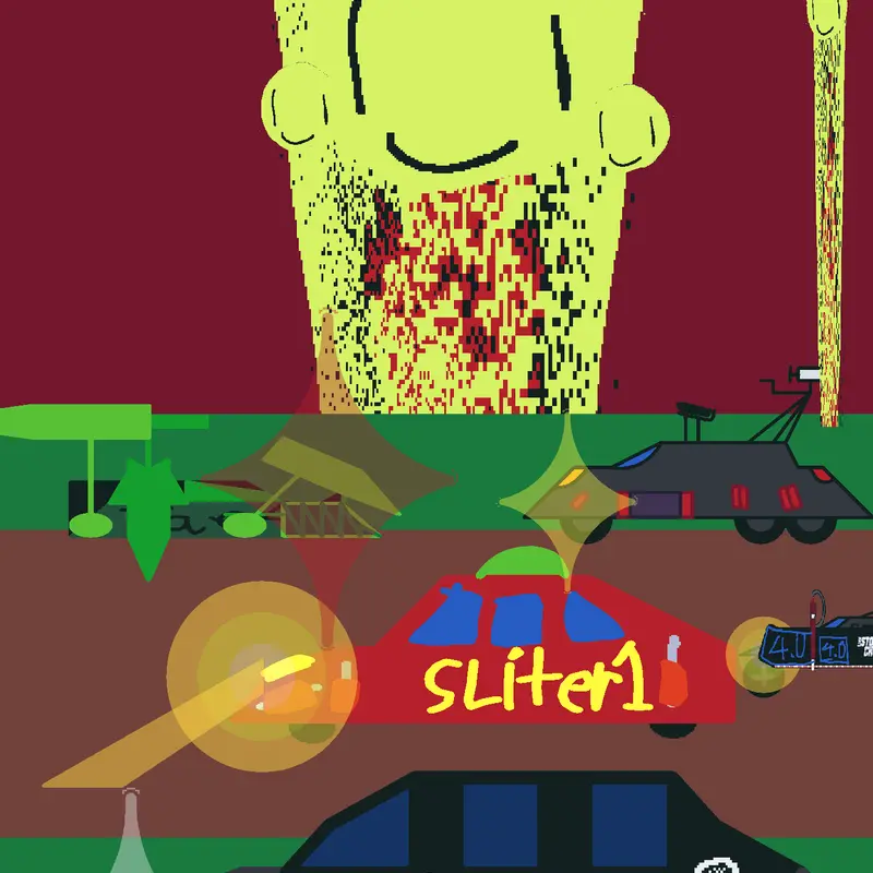 Game by @adzri
