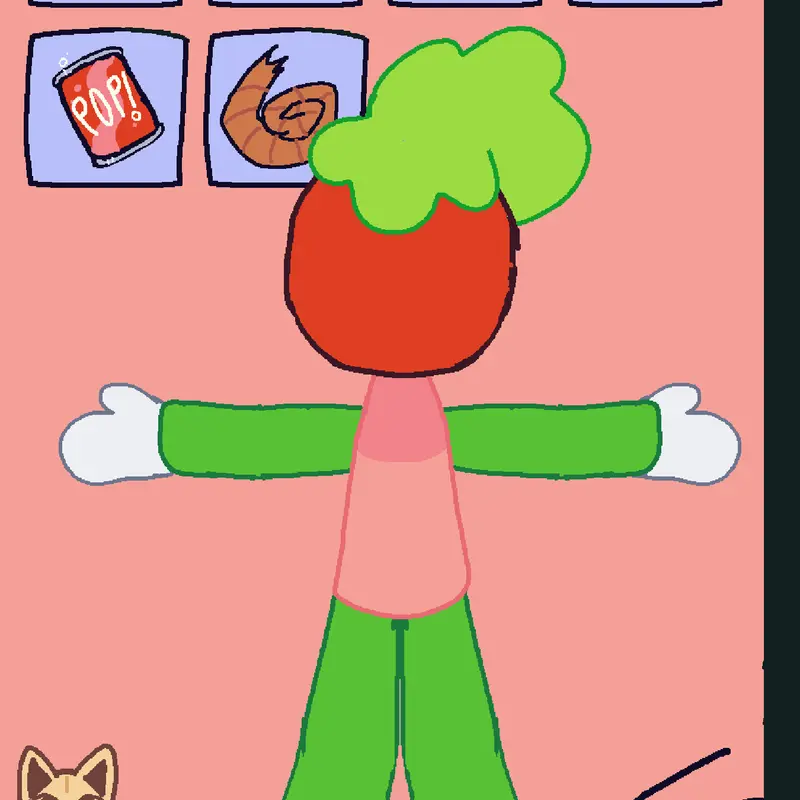 Game by @sprout_magic