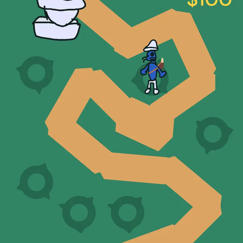 Game by @tv-man_titan