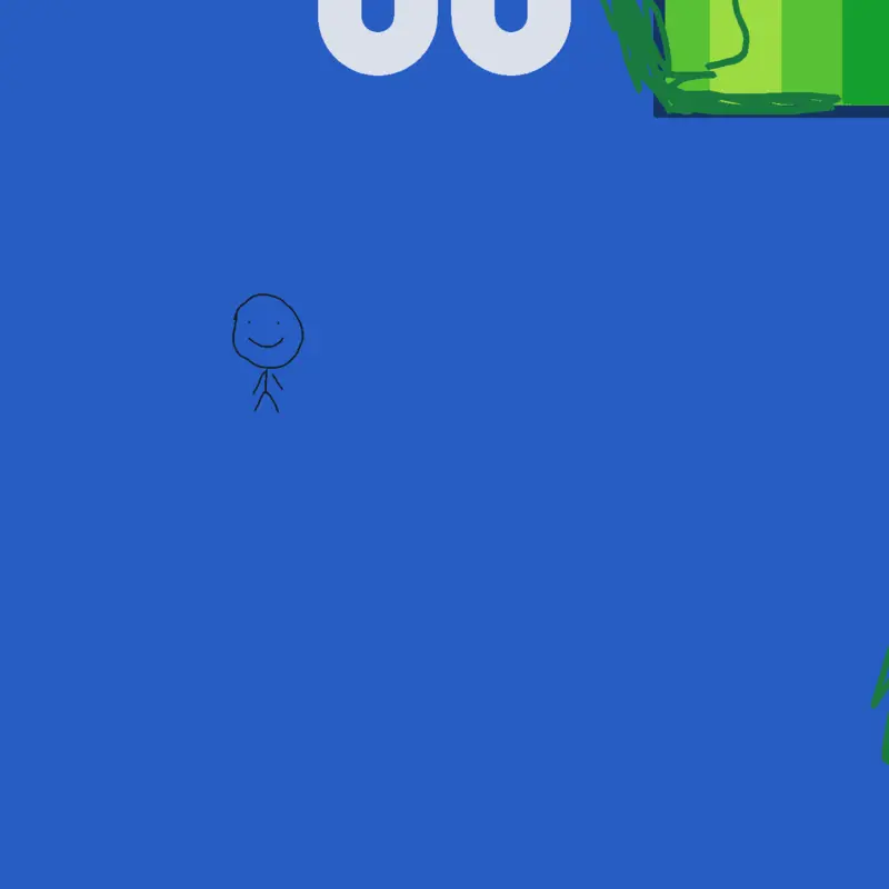 Game by @ALIENMASTER