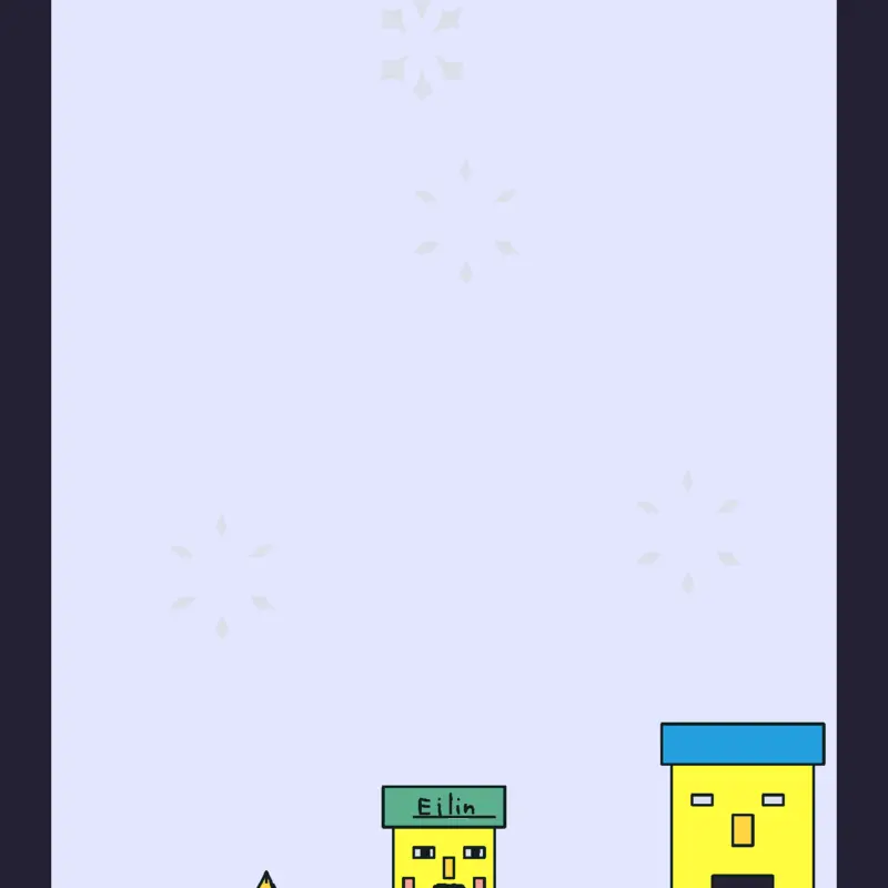 Game by @deaee