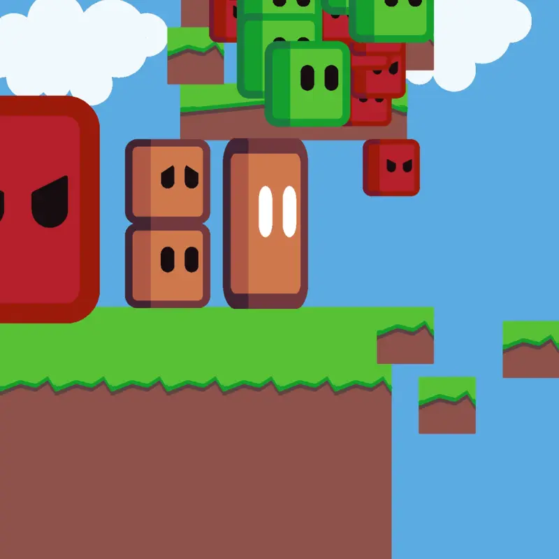 Game by @dagdndn