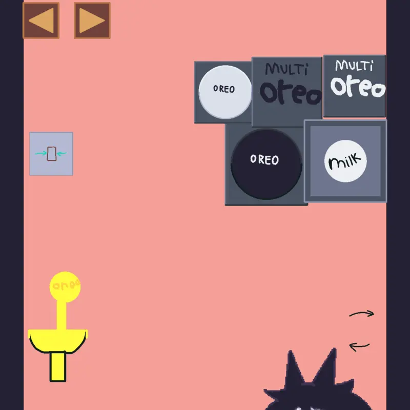 Game by @ArturPlay