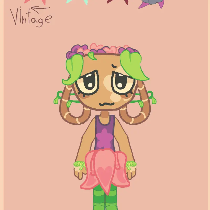 fixed:> by @itssyourgirlruby