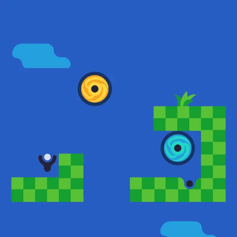 Game by @vtvtu