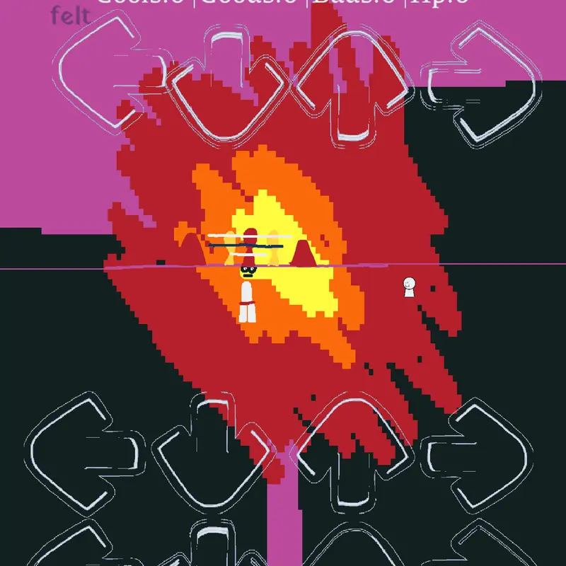 Game by @ThiagoBBahamonde