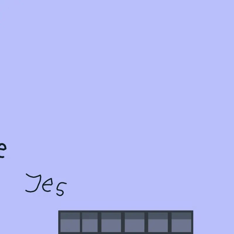 Game by @MrJman