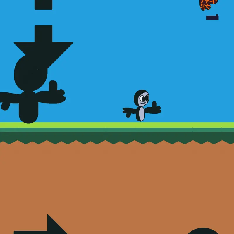 Game by @picklebruce1