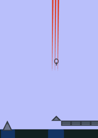 An impossible world (still playable b...