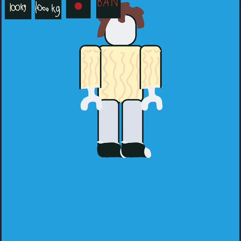 Game by @Goose_Landor