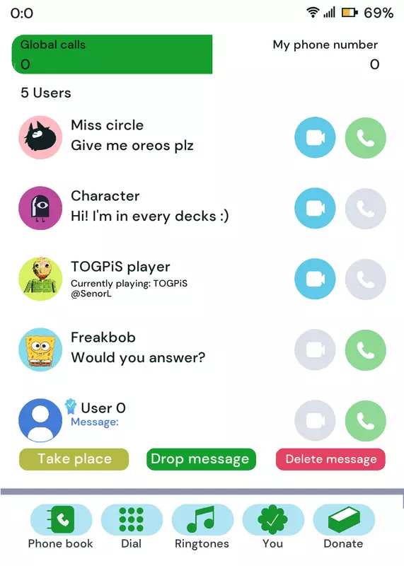 Game by @Chuan_Vines