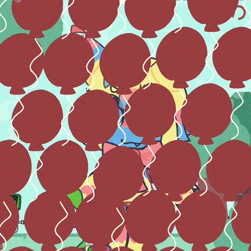 Game by @Sprunki_world
