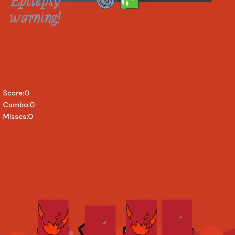 Game by @greenaro