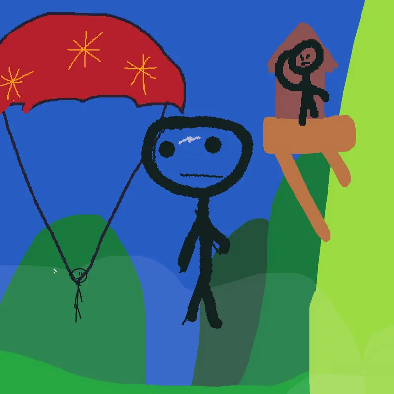 Game by @Iremskepeoplesart
