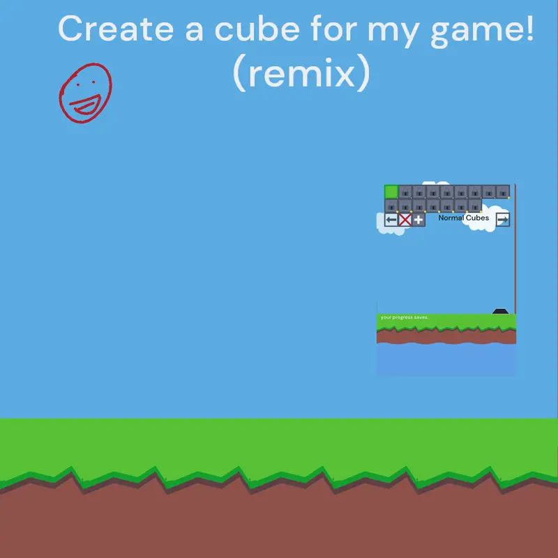 Game by @azureDandysworld