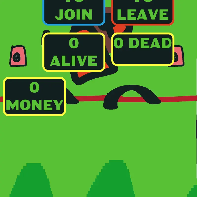 Game by @WaxwellFlame