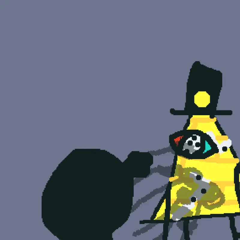 Game by @Z00PY